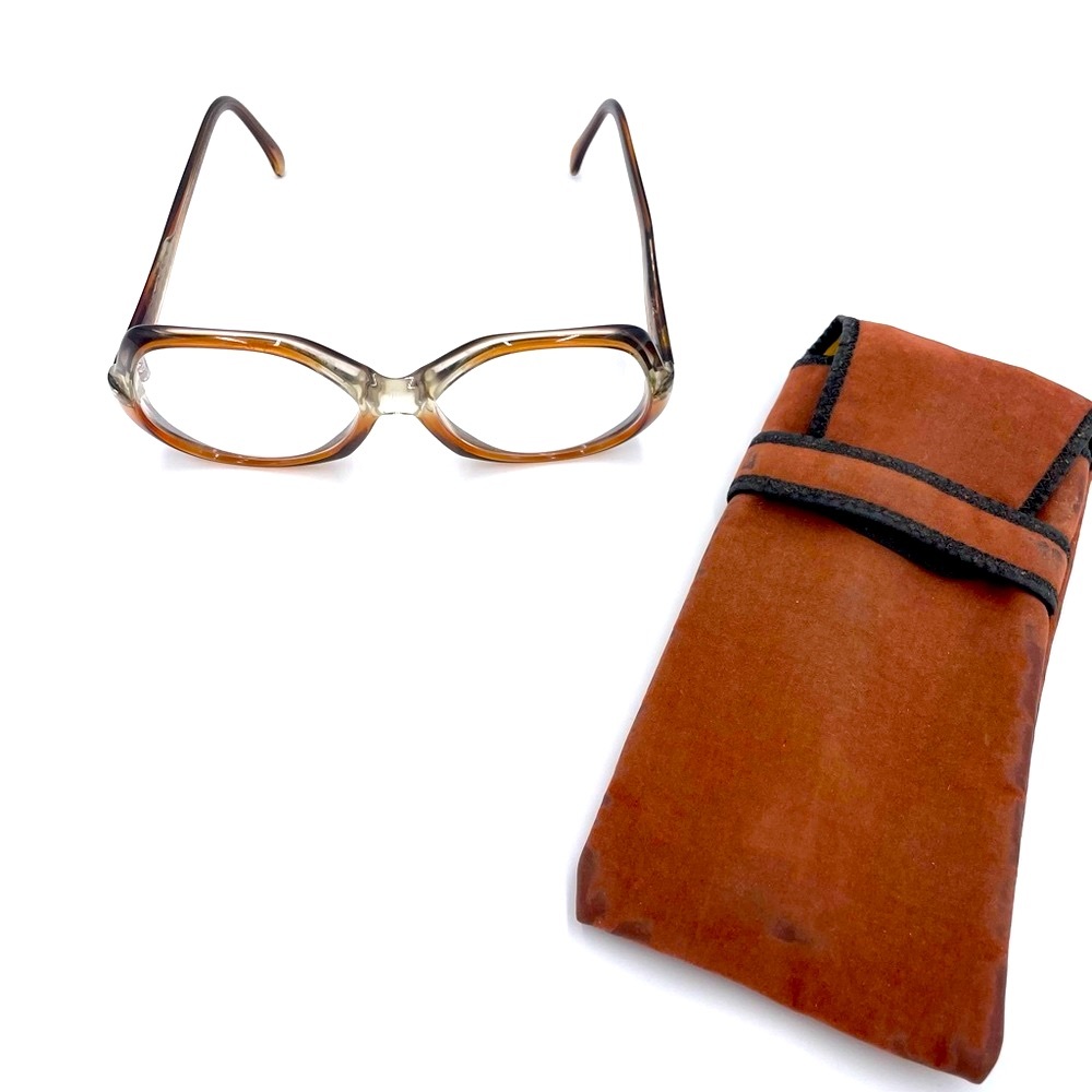 Vintage Glasses, Made in Germany